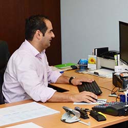Team Member